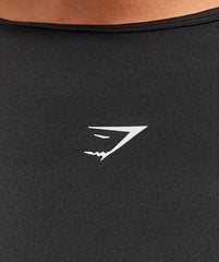 Running Back Vent T-Shirt