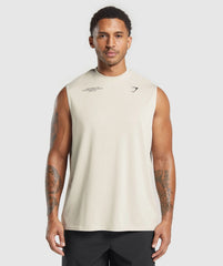 Conditioning Club Tank