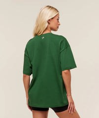 Collegiate Graphic T-Shirt