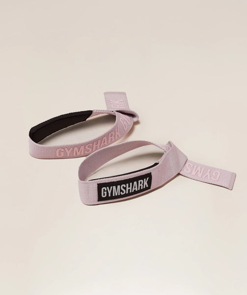 Silicone Lifting Straps