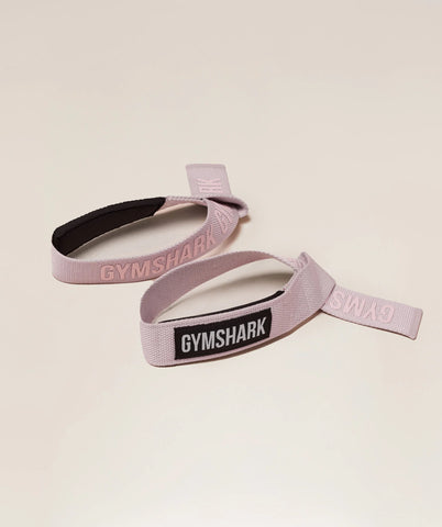 Silicone Lifting Straps