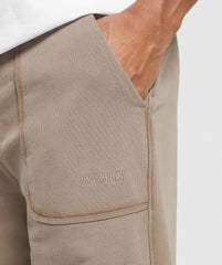 Heavyweight Joggers