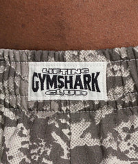 Pumper Pants