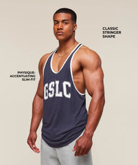 GSLC Ringer Stringer