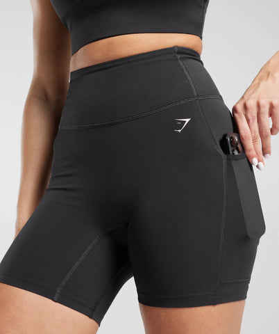 Pocket Shorts