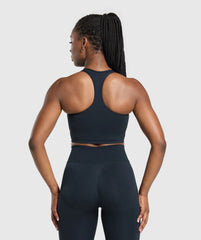 Lift Seamless Midi Tank With Shelf