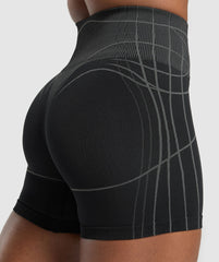 Apex Seamless Shorts