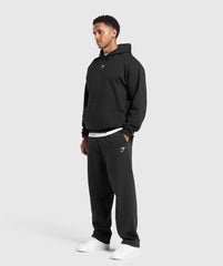 Rest Day Essentials Hoodie