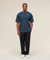 Essential Oversized T-Shirt