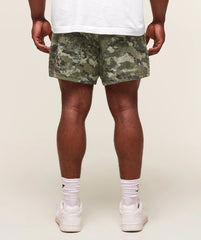 Lifting Mesh 5 Shorts