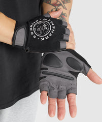 Legacy Lifting Gloves