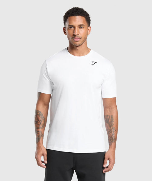 Crest T-Shirt