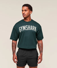 Worn Graphic T-Shirt