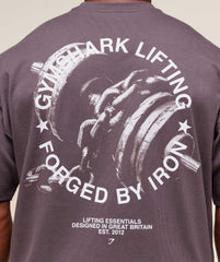 Forged By Iron T-Shirt