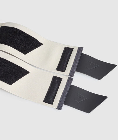 Rigid Wrist Straps