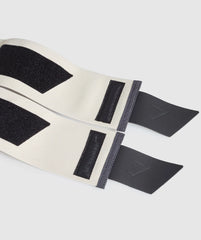 Rigid Wrist Straps