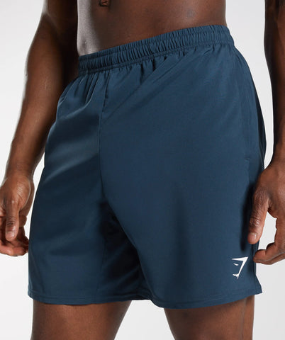 Arrival 7 Shorts