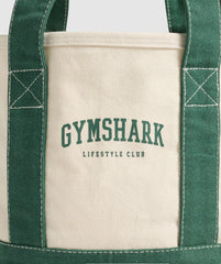 Collegiate Mini Tote