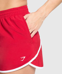 Training Contrast Loose Shorts 2.5