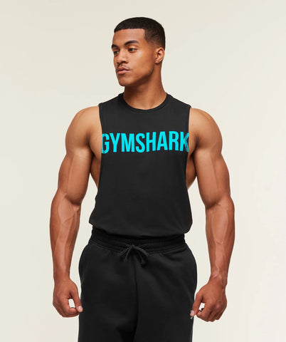 Prime Drop Arm Tank
