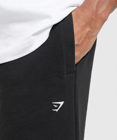 Rest Day Essentials Straight Leg Joggers