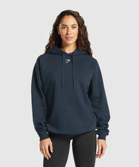 Fraction Hoodie