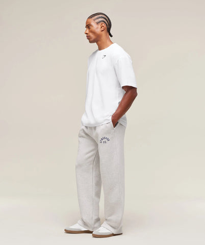 Essential Oversized T-Shirt