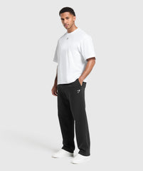 Rest Day Essentials Boxy T-Shirt