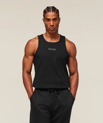 Premium Ribbed Tank