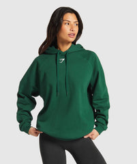 Fraction Hoodie