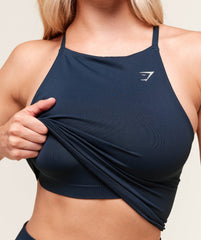 Everyday Seamless Tank With Shelf
