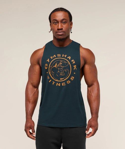 Legacy Drop Arm Tank