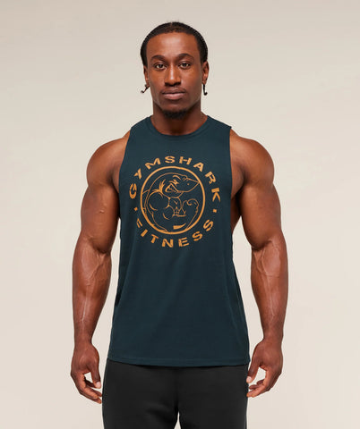 Legacy Drop Arm Tank