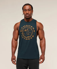 Legacy Drop Arm Tank