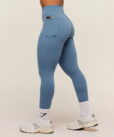 Lifting Pocket Leggings