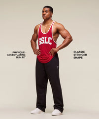 GSLC Ringer Stringer