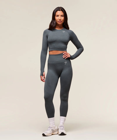 Vital Crop Top