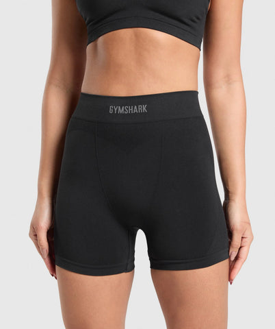 3PK Seamless Underwear Variety Pack