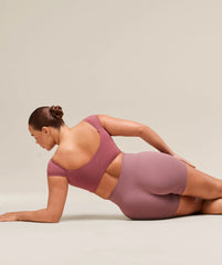 Soft Sculpt Shorts