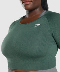 Vital Crop Top