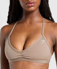 Minimal Sports Bra