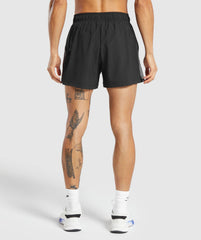 Sport 5 Shorts