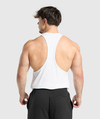 Critical Stringer