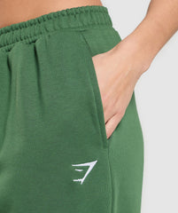 Training Fleece Joggers