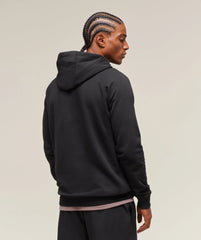 Crest Hoodie