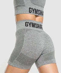 Flex Shorts