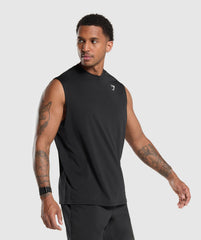 Arrival Oversized Tank