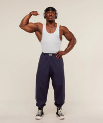Pumper Pants