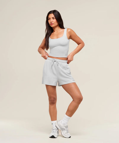 Waffle Shorts