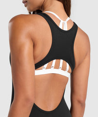 Everyday Seamless All in One